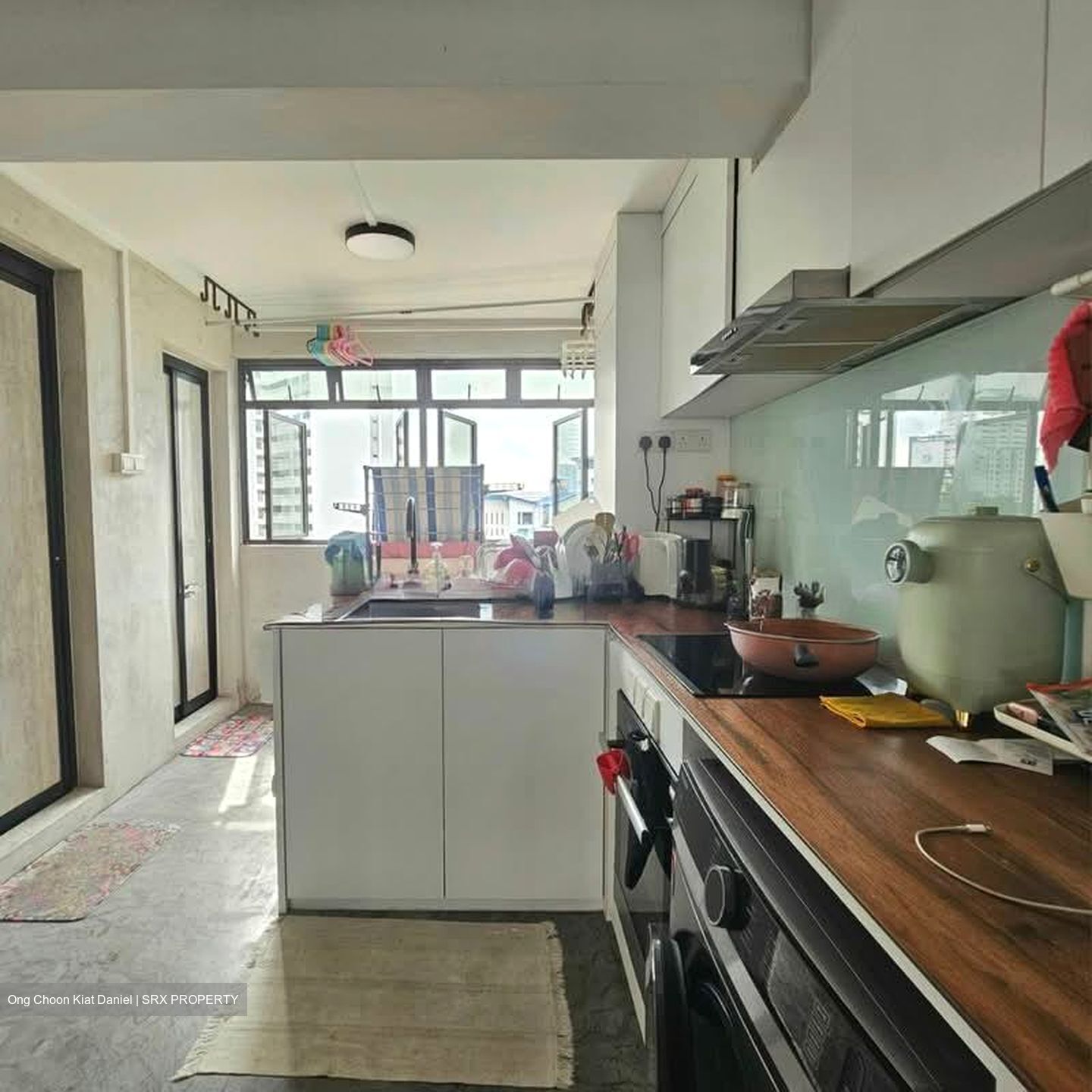 Blk 34 Marine Crescent Ville (Marine Parade), HDB 4 Rooms #574039191